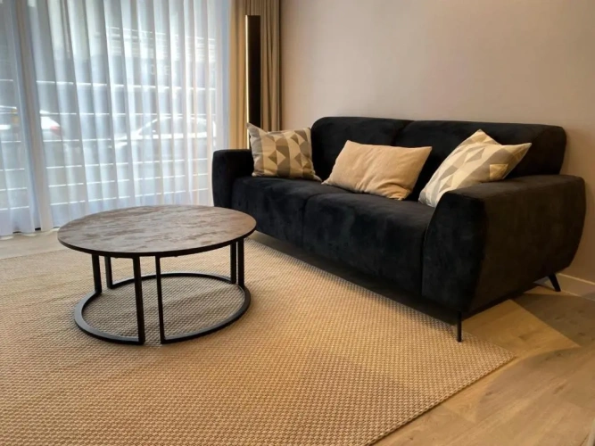Superior Family room