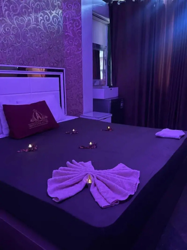 Abdeen Palace Hotel