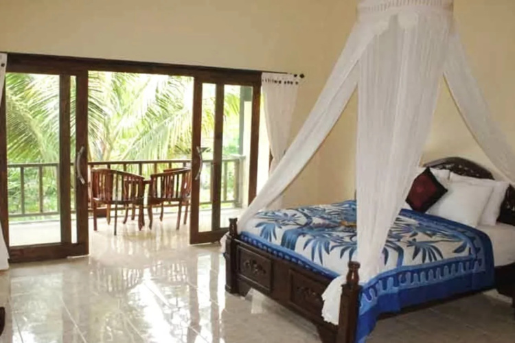 Bali Bhuana Beach Cottage
