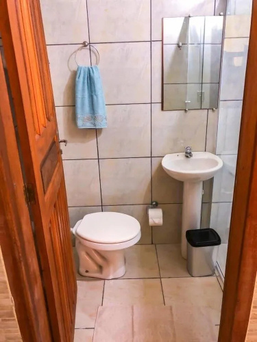 Pousada Da Bia Penha