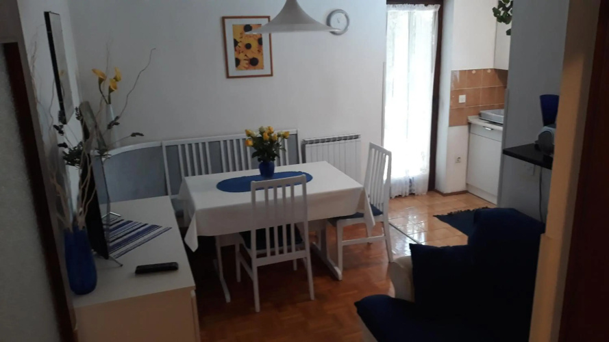 Apartment Rebula