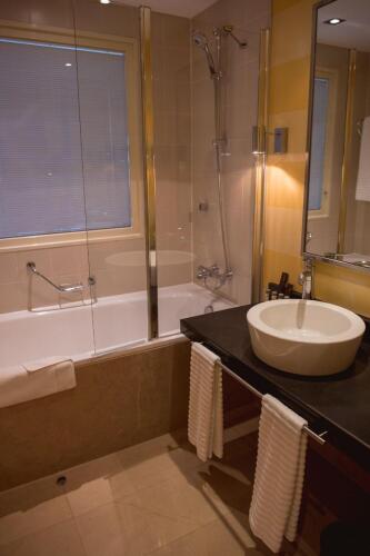 Фотография номера гостиницы Белуга