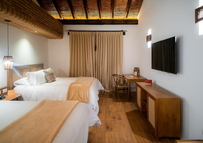 Hotel Casa Alcestre