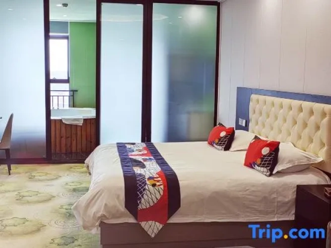 Business Double room