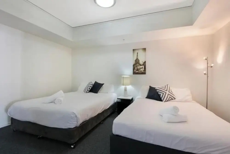 Sky Lounge 4BR Sub Penthouse