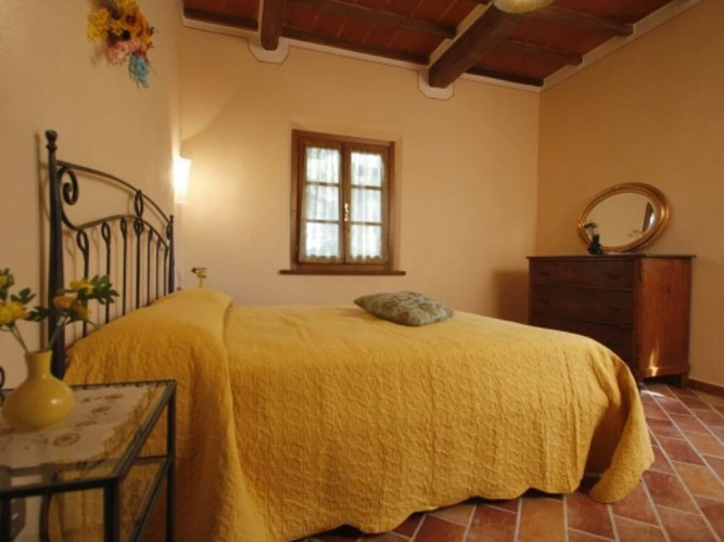 Villa Camelia