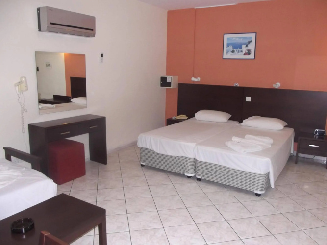 Kefalonitis Hotel Apartments