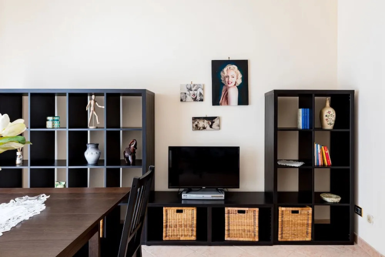Lovely Central Apartment