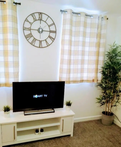 Sigma Central Apartment 2