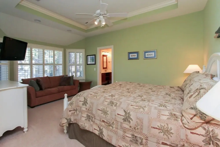 2 Genoa Court