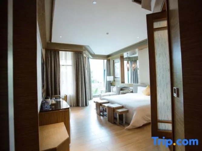 2 Bedrooms Family Suite