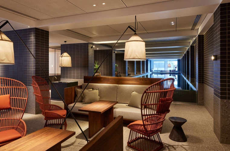 Hyatt Centric Melbourne photo 16