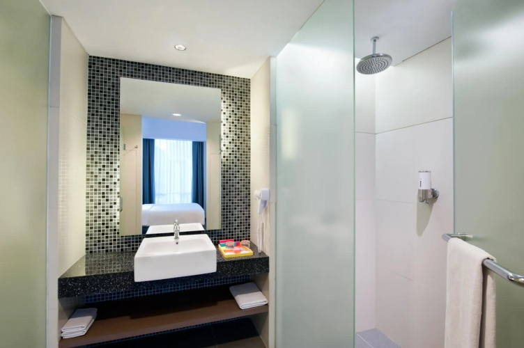 All Seasons Jakarta Thamrin