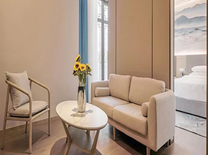 Double Suite