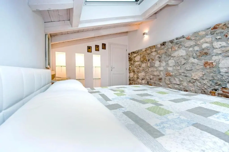 Duplex Apartment