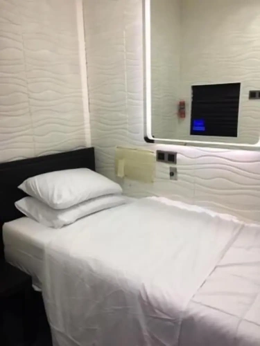 1 Bedroom Standard room