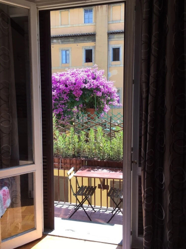 Cappellari Charme Apartment