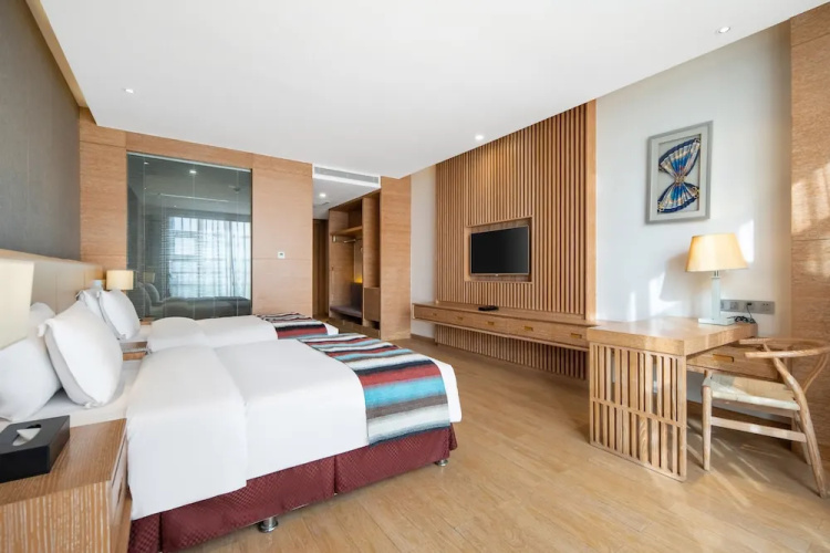 Novotel Huashan