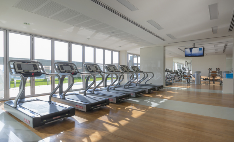 Novotel Abu Dhabi Al Bustan photo 24