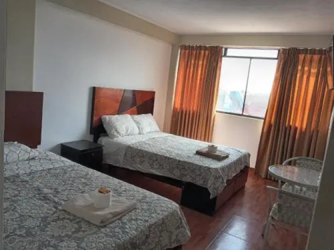 Hotelafbeelding