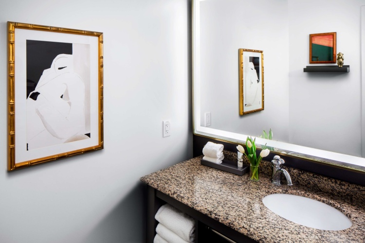 Andaz Savannah photo 10