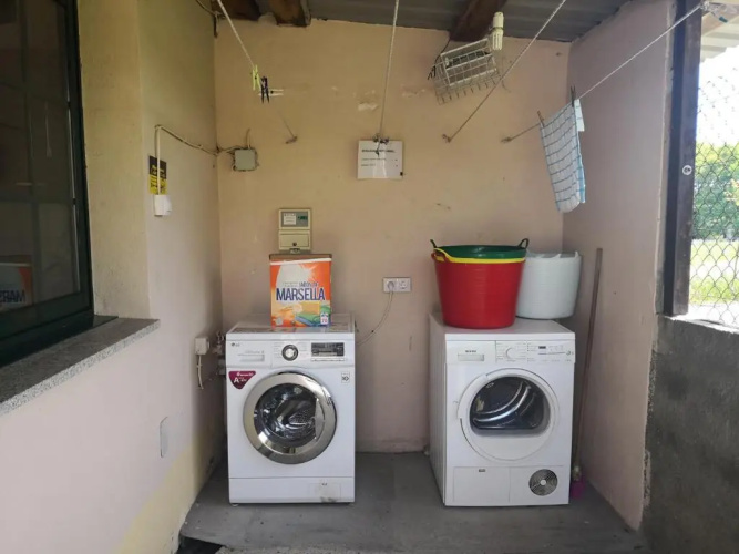 Albergue O Pombal