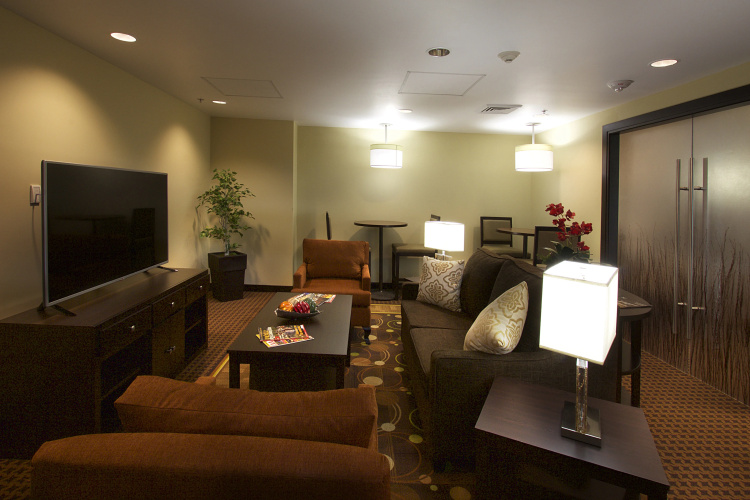 Staybridge Suites Chihuahua photo 7