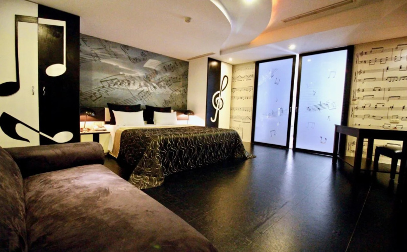 CD Motel