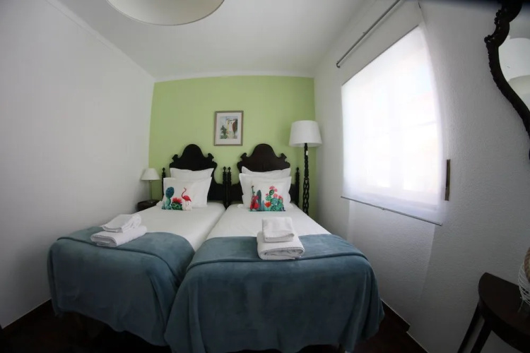 Capitão Guest House