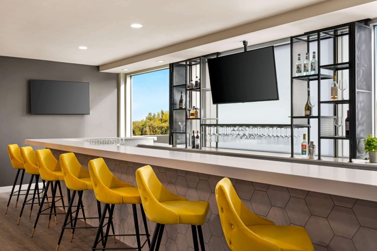 Microtel Inn & Suites by Wyndham Antigonish photo 18