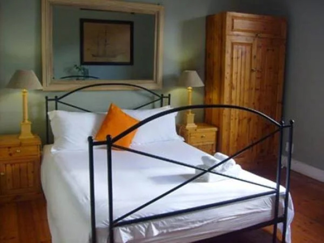 The Glen Lodge and Backpackers