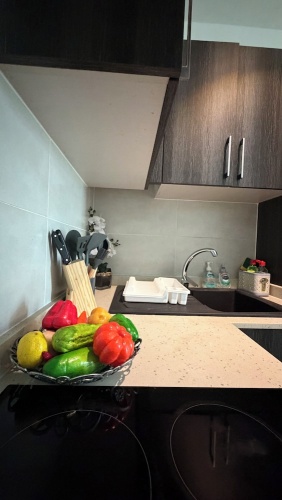 Standard Double room with balcony and with pool view