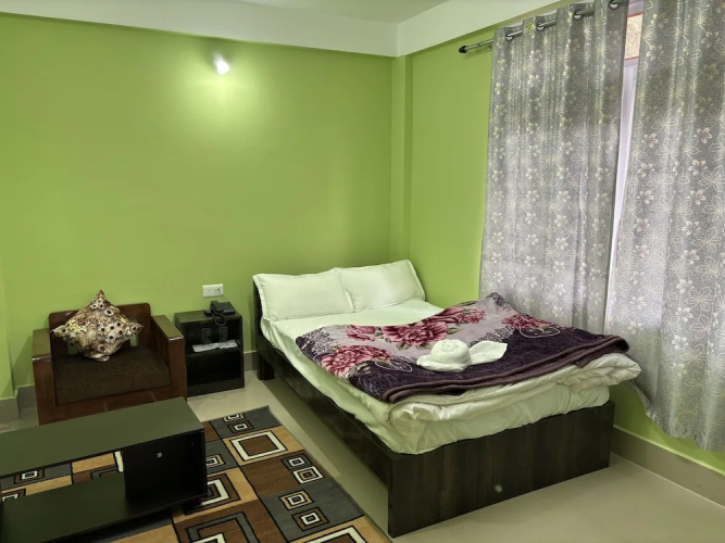 Hotel Vivid Tawang