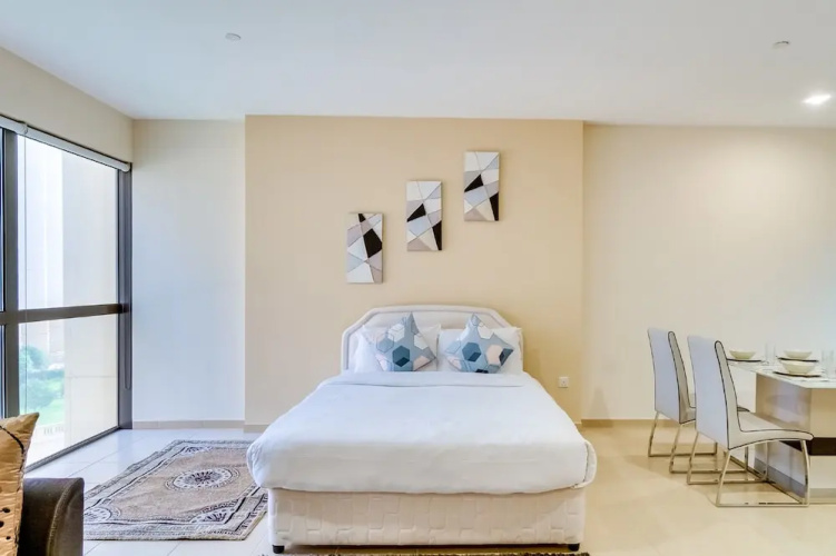 Elegant Studio In Murjan 2 JBR