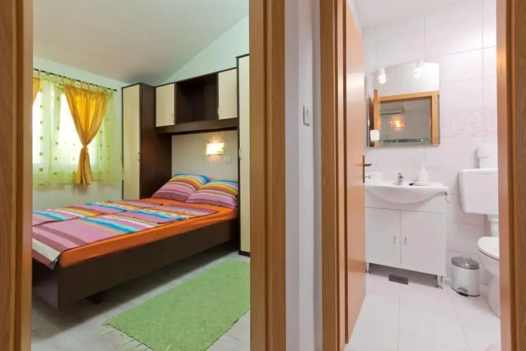 Apartments Alma