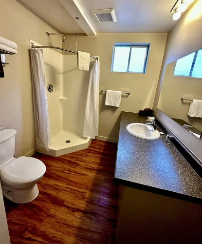 3 Bedrooms Suite