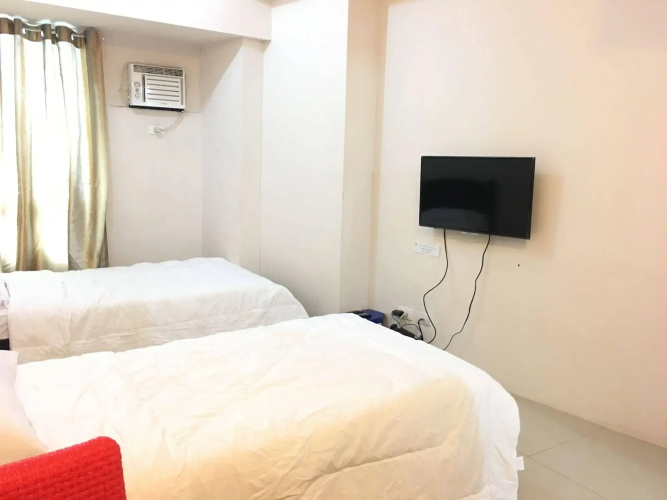 SRE Suite at The Beacon Makati