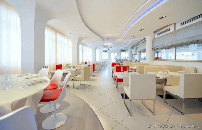 Mercure Olbia photo 18
