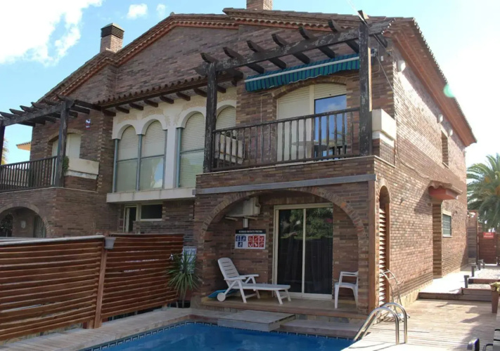Casa La Luna Cambrils