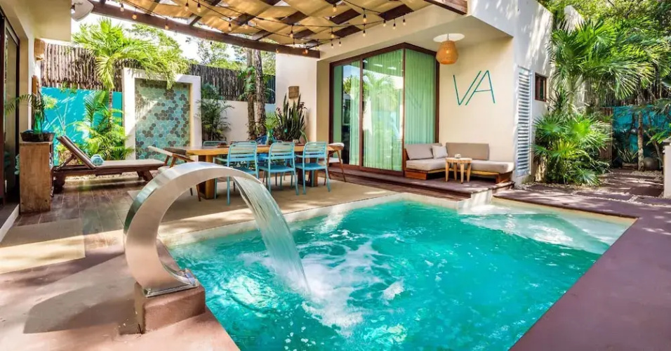 Villa Amalfi