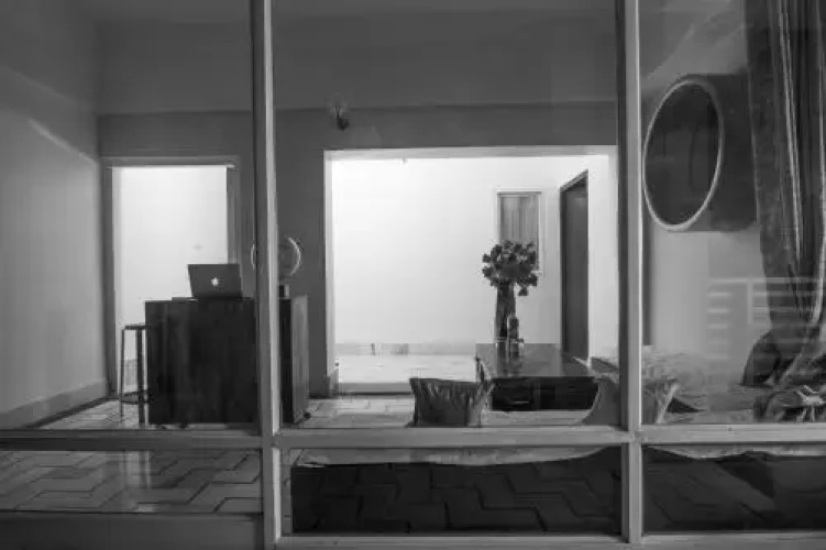 Le Fort Homestay