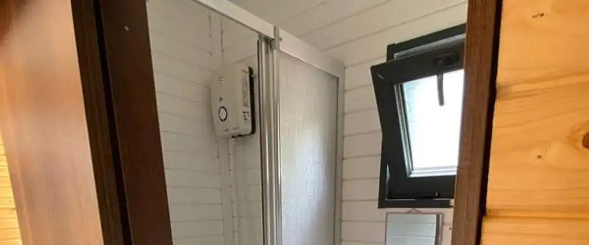 Erikli Plummy Glamping
