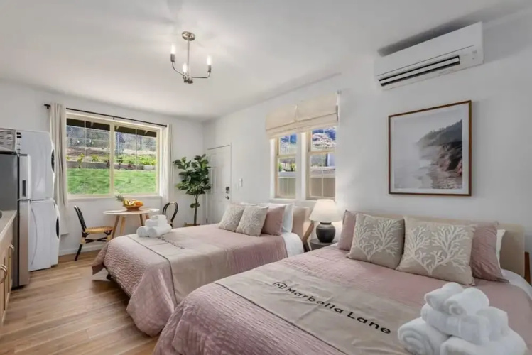 Marbella Lane - Blissful Studio in Makaha