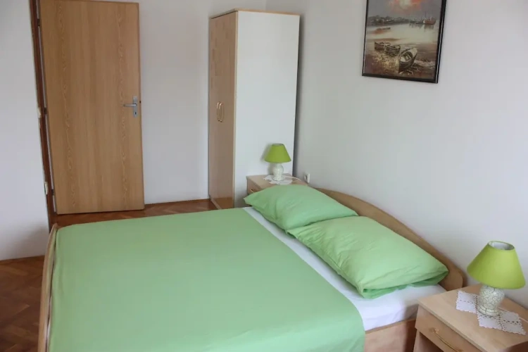 2 Bedrooms Standard Apartment