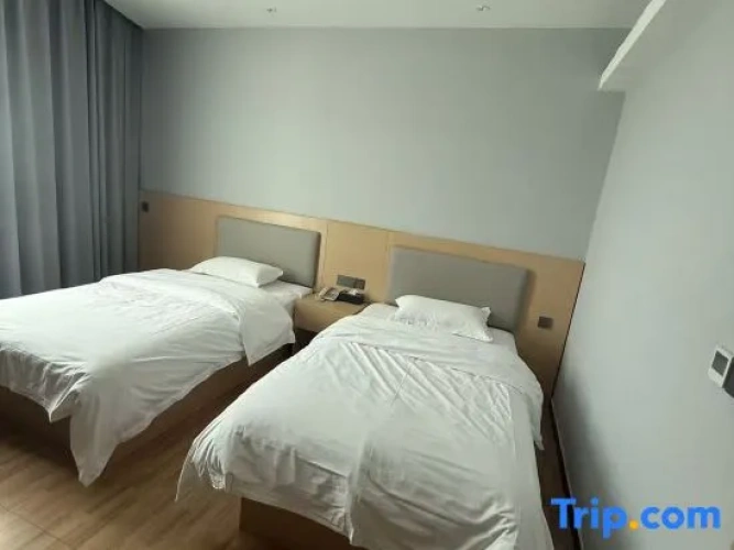 Triple Suite