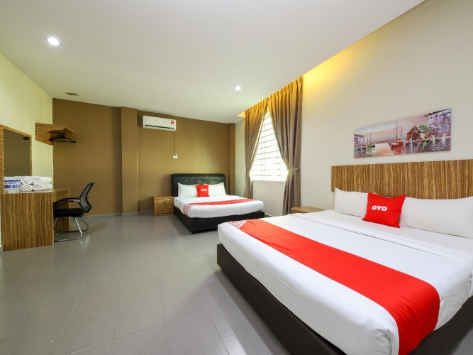 Family Suite