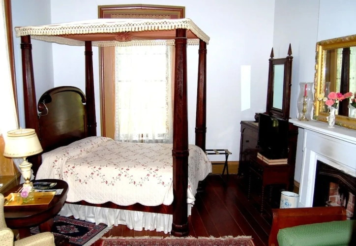 Premium Double room