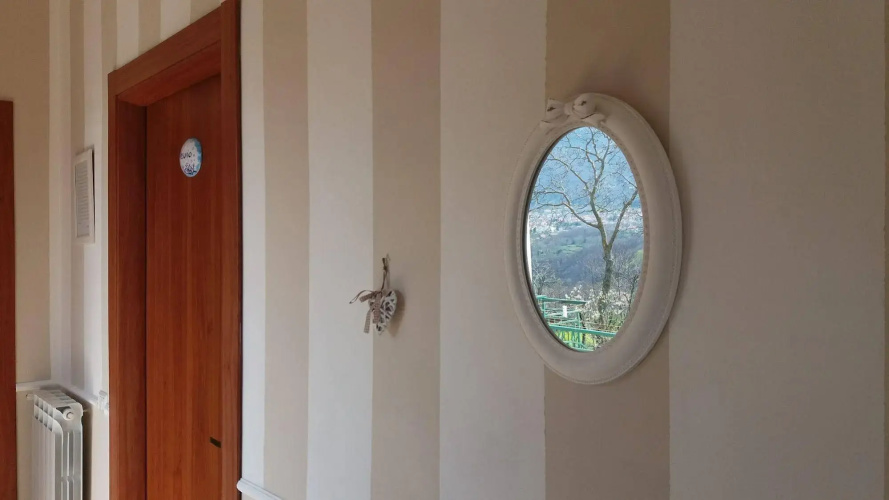 Parthenope B&B
