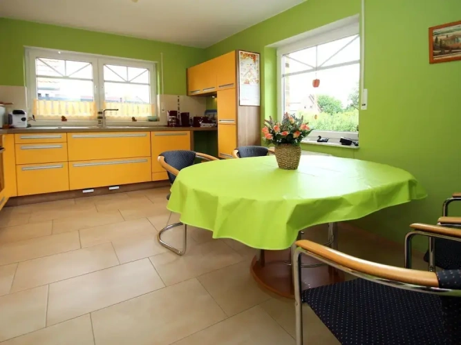 3 Bedrooms Comfort Apartment