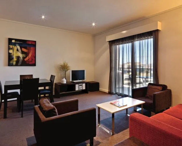 Adina Perth Barrack Plaza - 3 Nights, Perth, Australia
